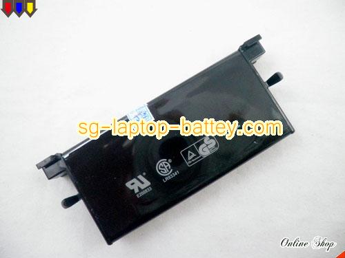  image 3 of Genuine DELL X8483 Laptop Battery M164C rechargeable 7Wh Black In Singapore