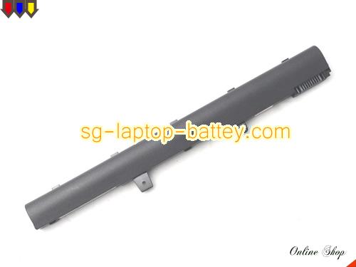 image 3 of Genuine ASUS YU12125-13002 Laptop Battery A31LJ91 rechargeable 37Wh Black In Singapore