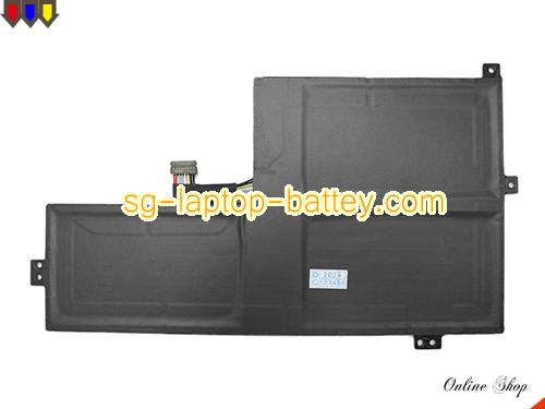  image 3 of Genuine LENOVO L20M3PG0 Laptop Battery L20C3PG0 rechargeable 4080mAh, 47Wh Black In Singapore