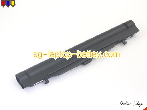  image 3 of Genuine MEDION US55-4S3000-S1L5 Laptop Battery 40046929 rechargeable 3000mAh Black In Singapore
