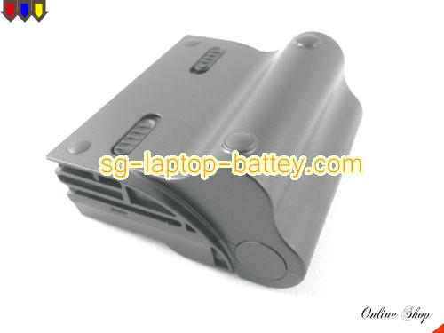  image 3 of Replacement SONY VGP-BPS6 Laptop Battery VGP-BPL6 rechargeable 5200mAh Black In Singapore