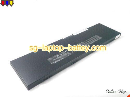  image 3 of Replacement ASUS AP22-U100 Laptop Battery 07GO16003555M rechargeable 4900mAh Black In Singapore
