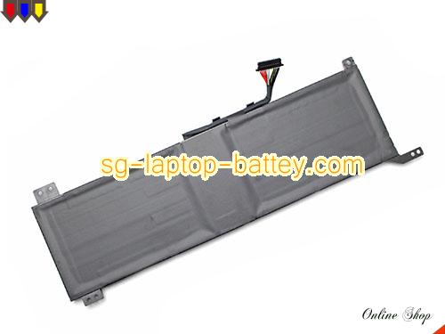  image 3 of Genuine LENOVO 4ICP4/61/100 Laptop Battery L19C4PC0 rechargeable 1010mAh, 60Wh Black In Singapore