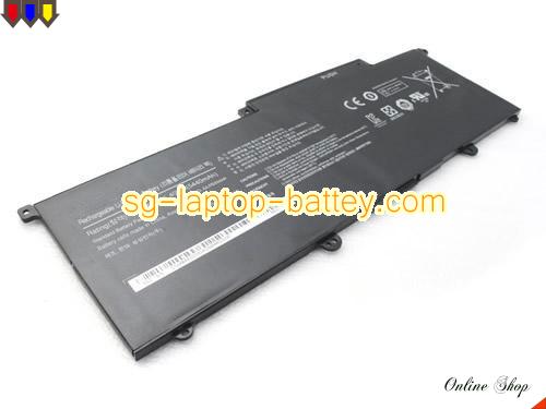  image 3 of Genuine SAMSUNG AA-PBXN4AR Laptop Battery AA-PLXN4AR rechargeable 5440mAh, 40Wh Black In Singapore