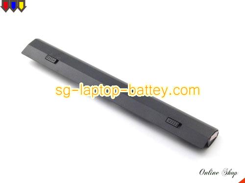  image 3 of Genuine CLEVO 6-87-N750S-4EB2 Laptop Battery 6-87-N750S-4EB1 rechargeable 2100mAh, 31Wh Black In Singapore
