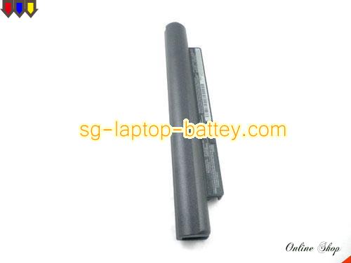  image 3 of Genuine TOSHIBA PABAS238 Laptop Battery PA3836U-1BRS rechargeable 25Wh Black In Singapore