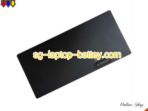  image 3 of Genuine ASUS B41N1327 Laptop Battery  rechargeable 2880mAh, 45Wh Black In Singapore