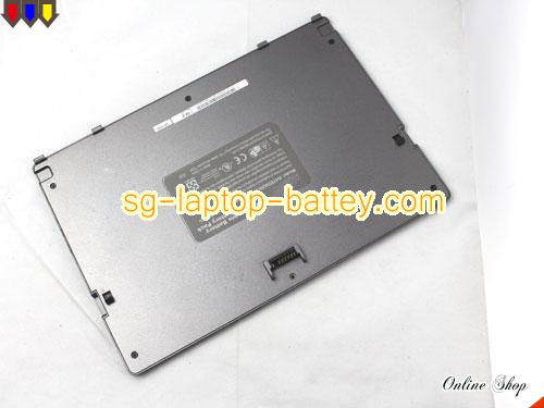  image 3 of Genuine MOTION BATEDX20L4 Laptop Battery BATEDX20L8 rechargeable 2600mAh, 39Wh Grey In Singapore