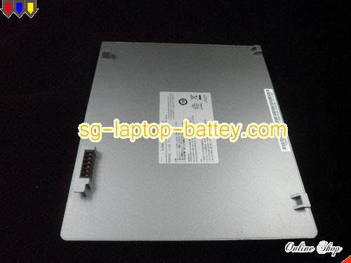  image 3 of Replacement ASUS 70-NGV1B3000M-00A2B-707-0347 Laptop Battery C21-R2 rechargeable 3430mAh Sliver In Singapore