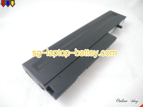  image 3 of Replacement LENOVO LO8L6D12 Laptop Battery LO8S6D12 rechargeable 4400mAh Black In Singapore