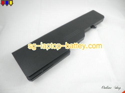 image 3 of Replacement LENOVO LO9S6Y02 Laptop Battery L10P6Y22 rechargeable 5200mAh Black In Singapore