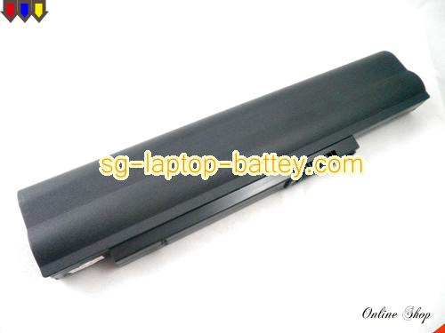  image 3 of Genuine GATEWAY AS09C31 Laptop Battery AS09C70 rechargeable 4400mAh Black In Singapore