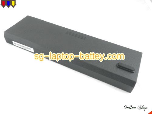  image 3 of Replacement LG EUP-P5-1-22 Laptop Battery 916C7010F rechargeable 4400mAh Black In Singapore