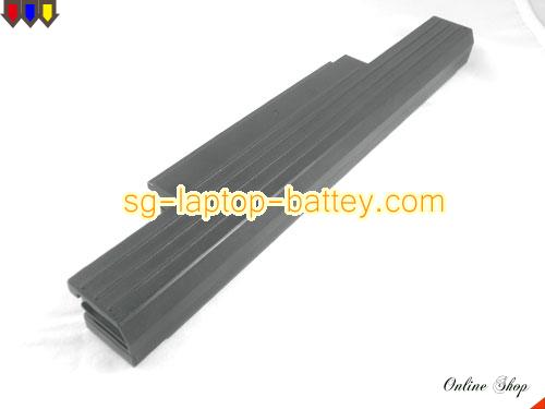  image 3 of Genuine MSI GMS-BMS0602ABA10-G Laptop Battery BMS14 rechargeable 4400mAh Black In Singapore