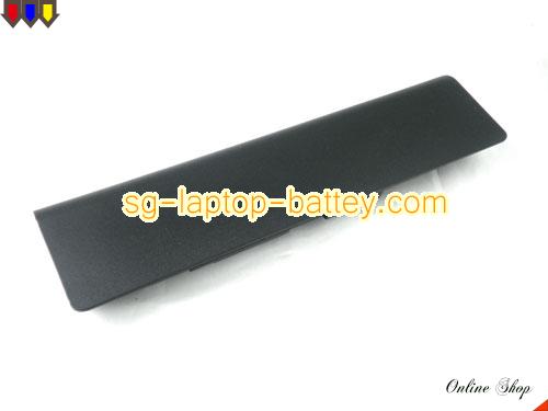 image 3 of Replacement HP HSTNN-IB94 Laptop Battery HSTNN-DB95 rechargeable 4400mAh Black In Singapore