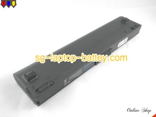  image 3 of Replacement ASUS 90-NFD2B3000T Laptop Battery 90-ND81B2000T rechargeable 4400mAh Black In Singapore