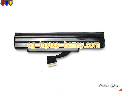  image 3 of Genuine FUJITSU FPB0285 Laptop Battery FPB0278 rechargeable 4400mAh, 48Wh Black In Singapore