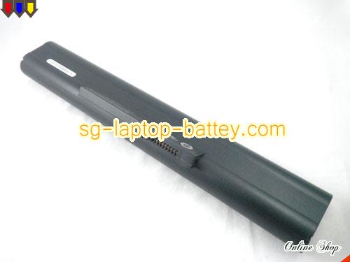  image 3 of Replacement ADVENT NBP8A12 Laptop Battery NBP6A26 rechargeable 4800mAh Black In Singapore