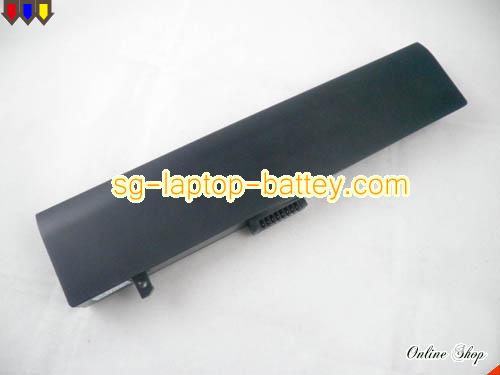 image 3 of Genuine HP W31048LB Laptop Battery NX4300 rechargeable 4800mAh Black In Singapore