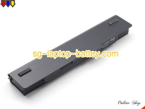  image 3 of Replacement SONY VGP-BPL7 Laptop Battery VGP-BPS7 rechargeable 4400mAh, 48Wh Black In Singapore