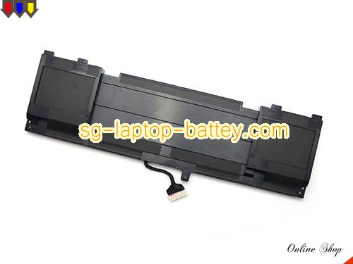 image 3 of Replacement GETAC PD70BAT-6-80 Laptop Battery 6-87-PD70S-82B00 rechargeable 6780mAh, 80Wh Black In Singapore