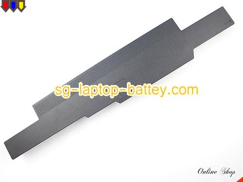  image 3 of Genuine FUJITSU PCBP446 Laptop Battery CP673831-01 rechargeable 6700mAh, 72Wh Black In Singapore