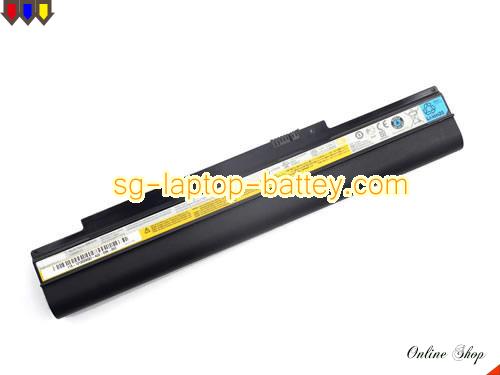 image 3 of Replacement LENOVO L09M8Y21 Laptop Battery L09M4B21 rechargeable 63Wh Black In Singapore
