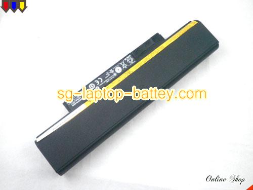  image 3 of Replacement LENOVO 0A36292 Laptop Battery 0A36290 rechargeable 63Wh, 5.6Ah Black In Singapore