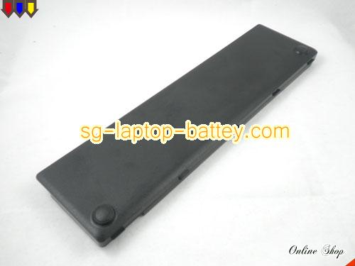  image 3 of Replacement ASUS 70-OA282B1200 Laptop Battery 07G031002101 rechargeable 6000mAh Black In Singapore