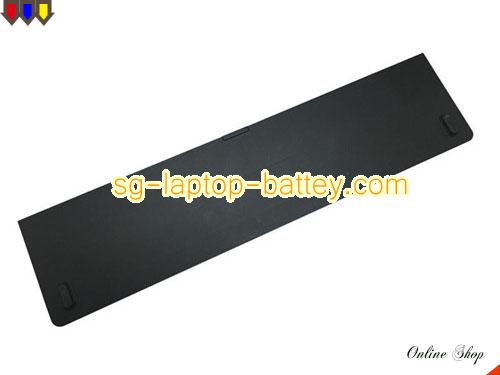  image 3 of Genuine DELL G95J5 Laptop Battery 3RNFD rechargeable 7300mAh, 54Wh Black In Singapore