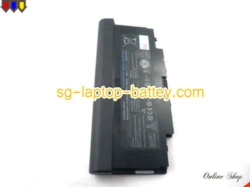  image 3 of Genuine DELL 90TT9 Laptop Battery 60NGW rechargeable 55Wh Black In Singapore