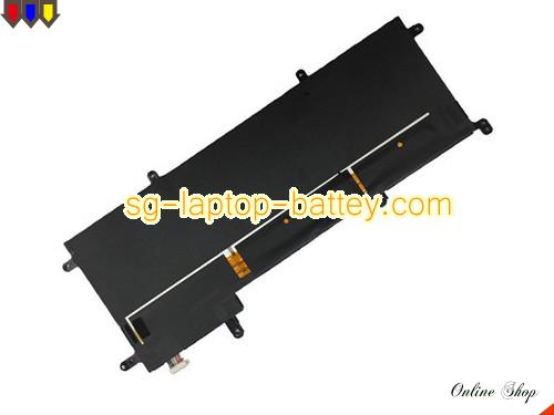  image 3 of Genuine ASUS 0B20001450100 Laptop Battery 0B200-01450100 rechargeable 4951mAh, 56Wh Black In Singapore