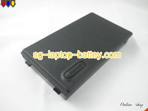  image 3 of Genuine ASUS F80Q-a1 Laptop Battery A32-F80H rechargeable 4400mAh, 49Wh Black In Singapore