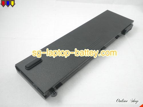 image 3 of Replacement LG 4UR18650Y-QC-PL1A Laptop Battery EUP-P5-1-22 rechargeable 4000mAh Black In Singapore