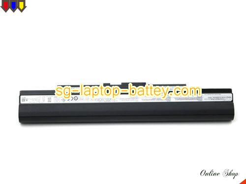  image 3 of Genuine ASUS A42-UL30 Laptop Battery A42-UL50 rechargeable 5200mAh Black In Singapore