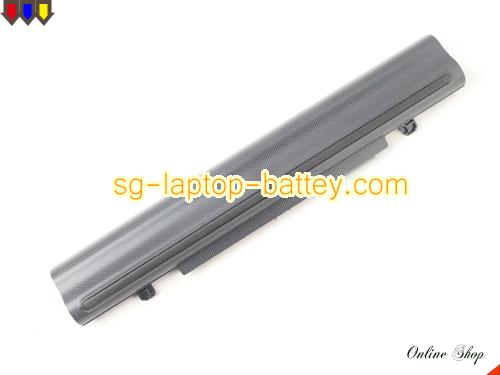  image 3 of Genuine ASUS A32-U46 Laptop Battery 4INR18/65-2 rechargeable 5200mAh, 74Wh Black In Singapore