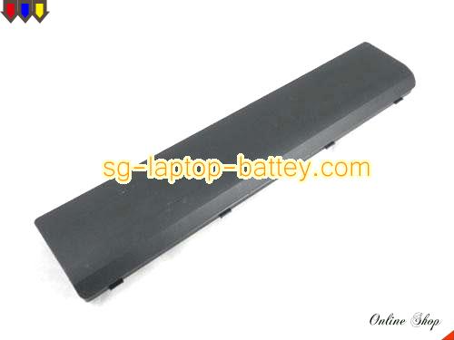  image 3 of Genuine ASUS G70L821 Laptop Battery 70-NKT1B1100 rechargeable 5200mAh Black In Singapore