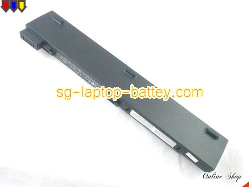  image 3 of Genuine MSI BTY-S27 Laptop Battery BTY-S28 rechargeable 4800mAh Black In Singapore