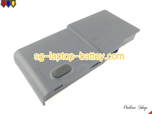  image 3 of Replacement LENOVO BTP-51B3 Laptop Battery BTP-68B3 rechargeable 4400mAh Blue In Singapore