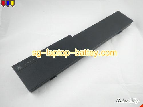  image 3 of Replacement HP CLGYA-0801 Laptop Battery CLGYA-IB01 rechargeable 74Wh Black In Singapore