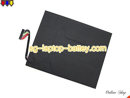  image 3 of Genuine GETAC 0B23-011NORV Laptop Computer Battery 0B23-011N0RV rechargeable 9260mAh, 70Wh  In Singapore