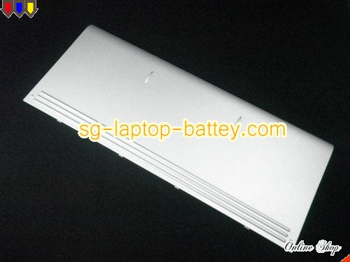  image 3 of Genuine MSI BTY-M6A Laptop Battery BTY-M69 rechargeable 5400mAh Gray In Singapore