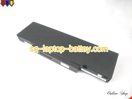  image 3 of Genuine ASUS A32-Z96 Laptop Battery A33-Z97 rechargeable 7800mAh Black In Singapore