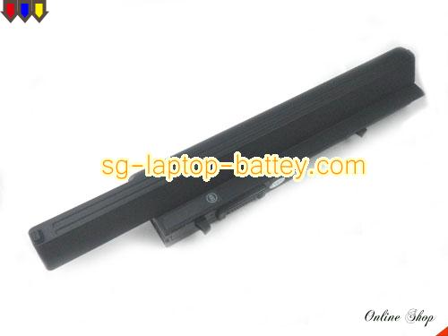  image 3 of Replacement DELL WT870 Laptop Battery RK815 rechargeable 85Wh Black In Singapore