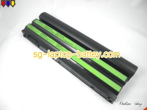  image 3 of Genuine DELL NHXVW Laptop Battery PRRRF rechargeable 87Wh Black In Singapore