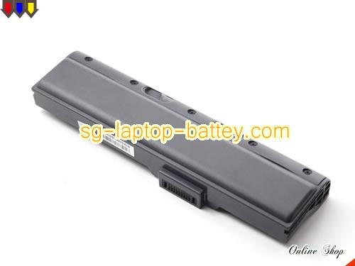  image 3 of Genuine ITRONIX 23-050395 Laptop Battery 1X270-M rechargeable 7200mAh Grey In Singapore
