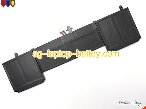  image 3 of Genuine ASUS C42PHJH Laptop Battery 0B200-03470000 rechargeable 4614mAh, 71Wh Black In Singapore
