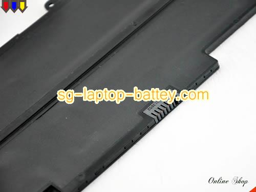  image 3 of Replacement SAMSUNG AA-PBXN4AR Laptop Battery AA-PLXN4AR rechargeable 5200mAh Black In Singapore