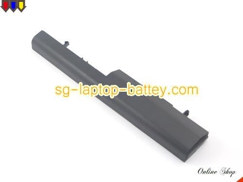  image 3 of Replacement ASUS A32-U47 Laptop Battery A42-U47 rechargeable 5200mAh Black In Singapore