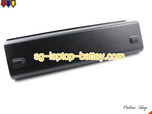  image 4 of Genuine HP 484170-001 Laptop Battery 497694-001 rechargeable 8800mAh Black In Singapore